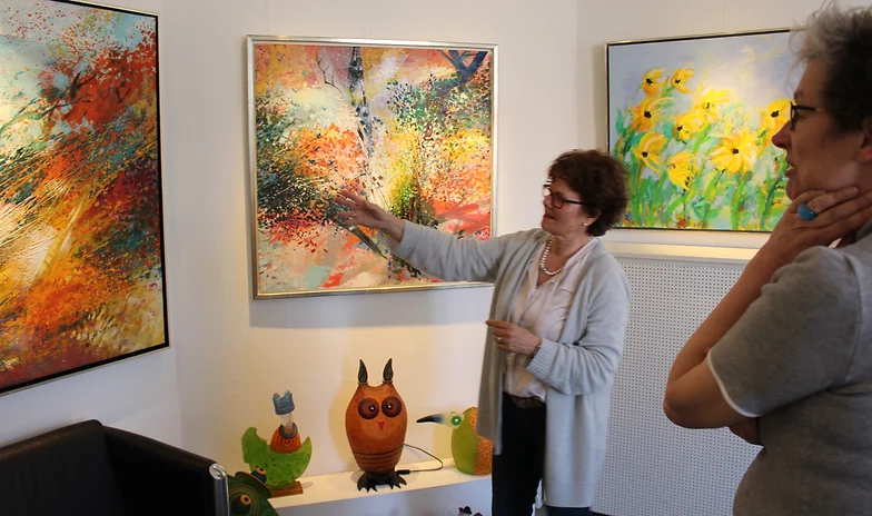 Galerie Halbach Beratung Galerie Halbach Beratung