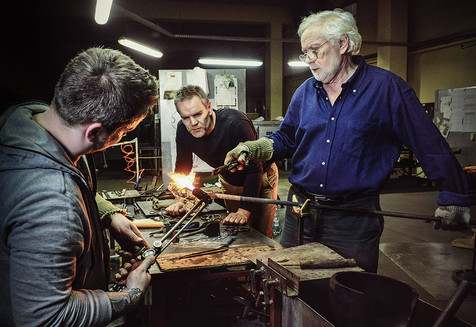 Glasstudio Borowski