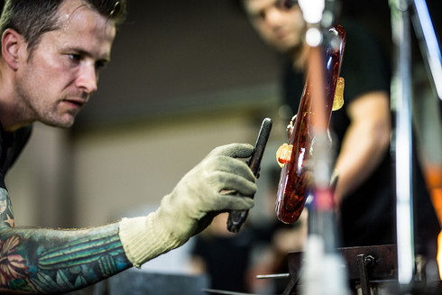 Glasstudio Borowski