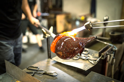 Glasstudio Borowski