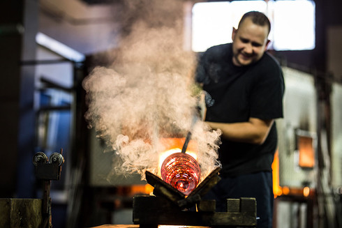Glasstudio Borowski