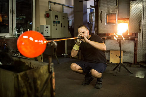 Glasstudio Borowski