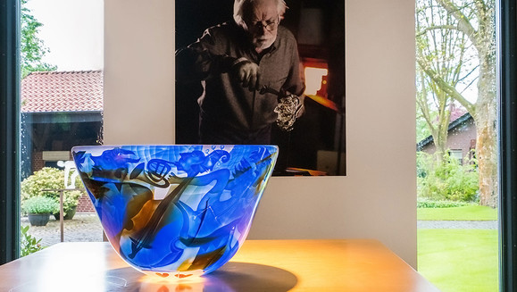 Glasstudio Borowski