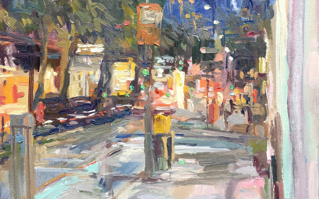 Schloßstraße, Berlin