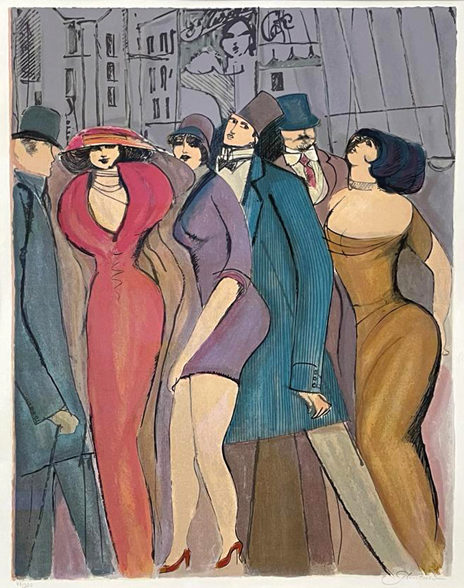 Galerie Halbach Ausstellung Unter Glas