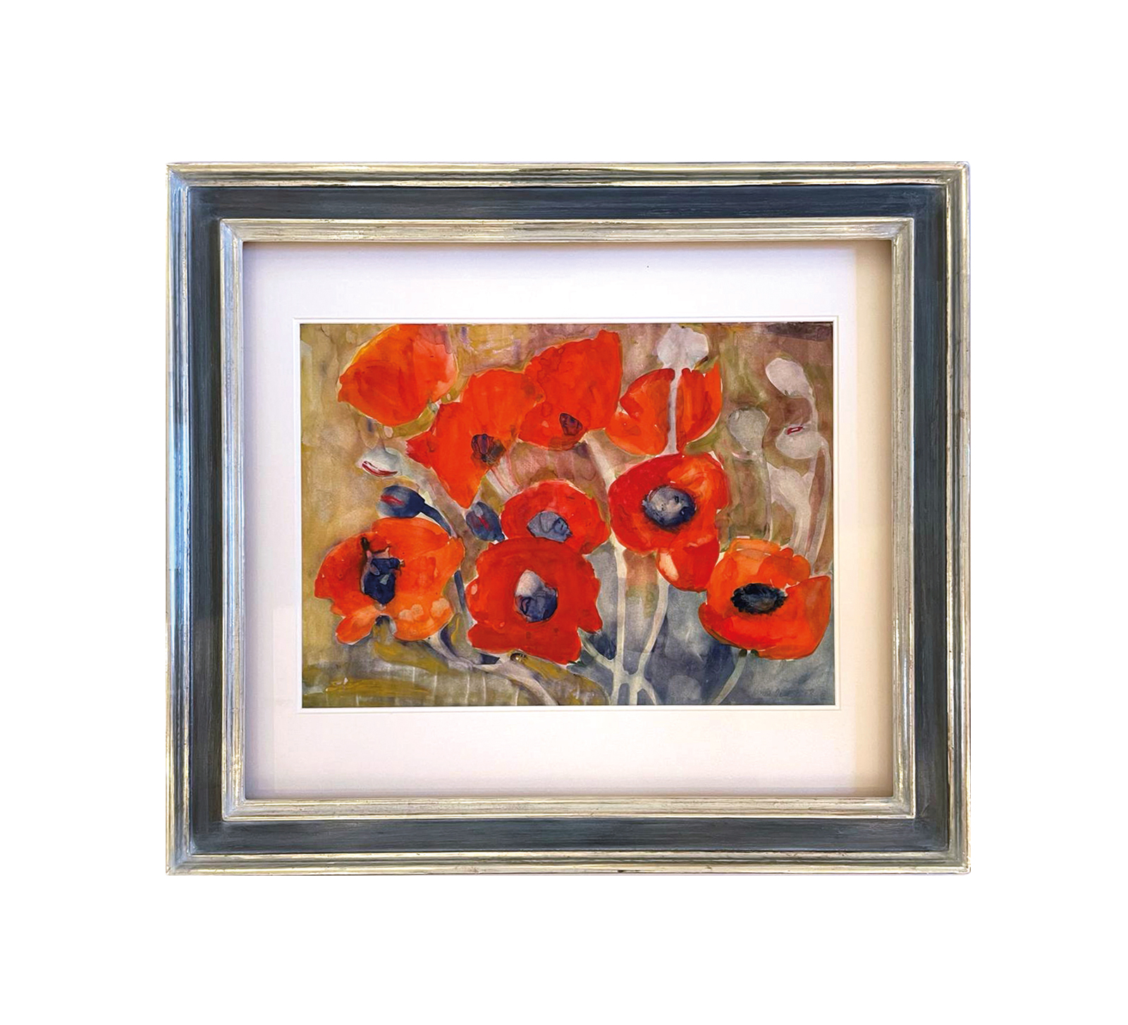 Galerie Halbach Ausstellung Unter Glas