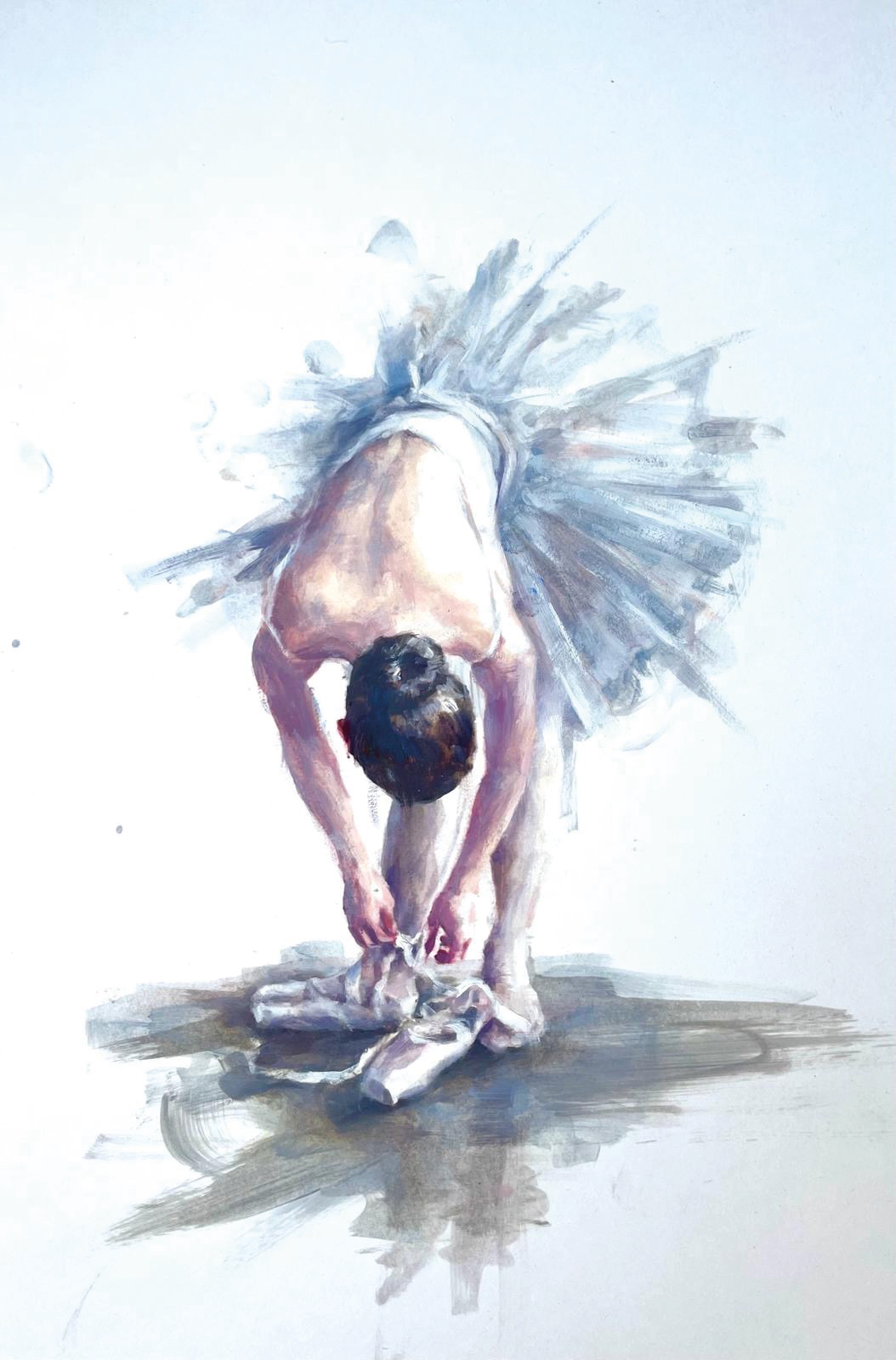 Galerie Halbach Ausstellung Unter Glas