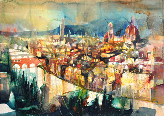 Galerie Halbach Ausstellung Unter Glas