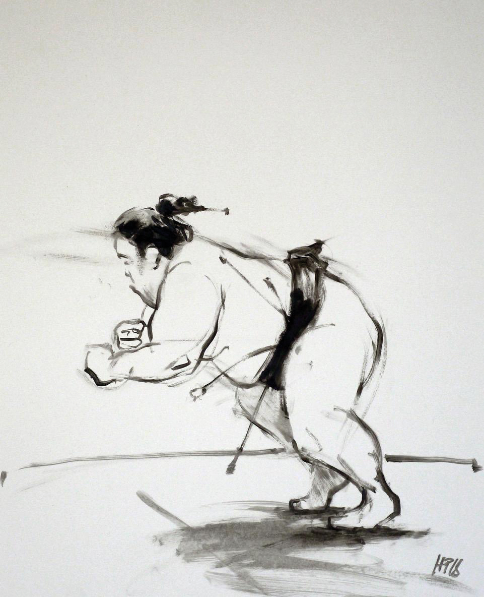 Galerie Halbach Ausstellung Unter Glas