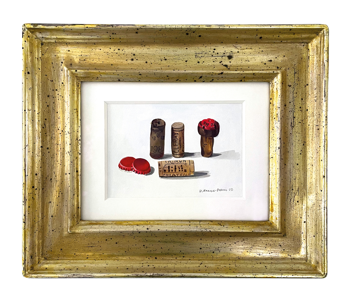 Galerie Halbach Ausstellung Unter Glas