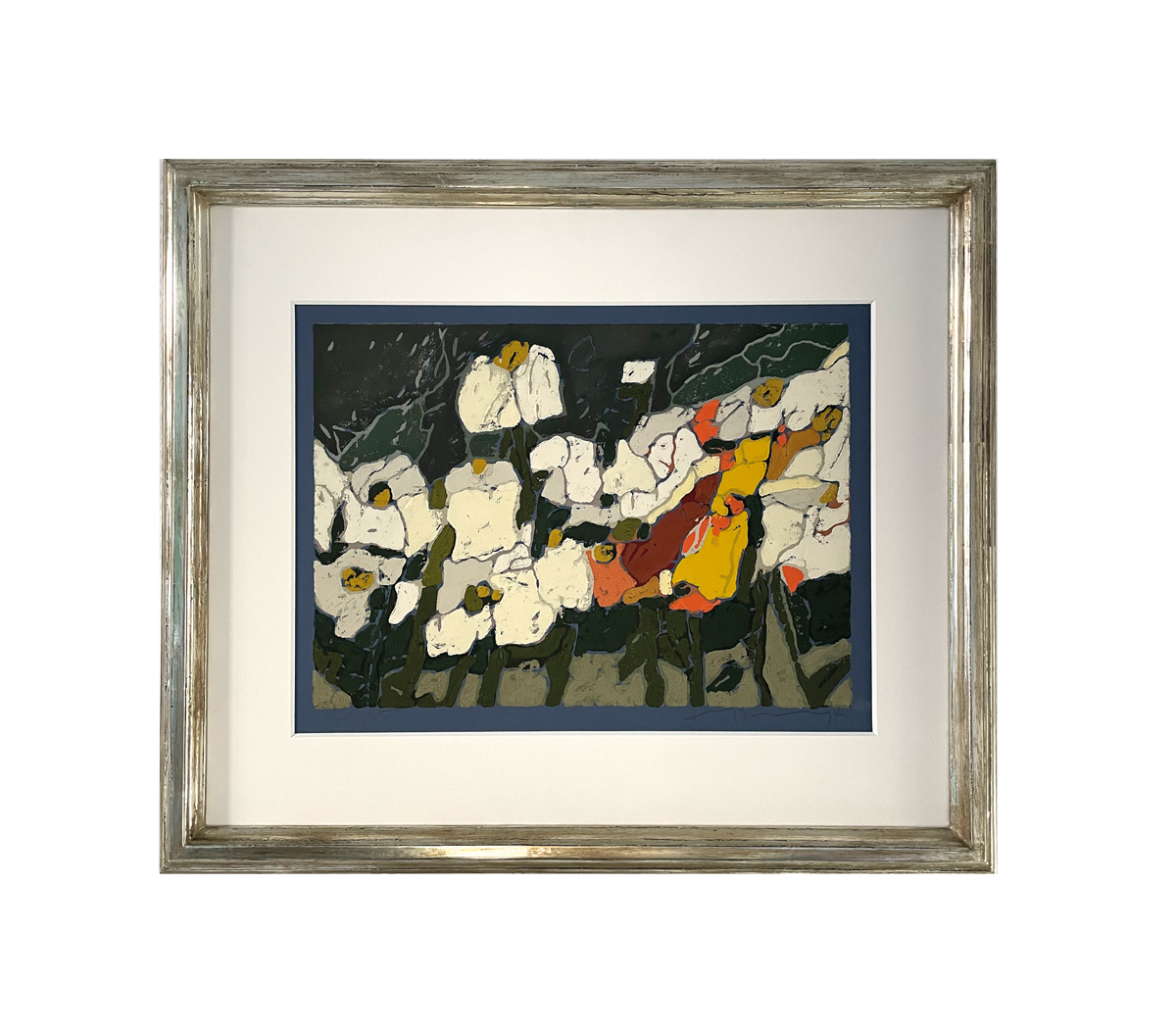 Galerie Halbach Ausstellung Unter Glas