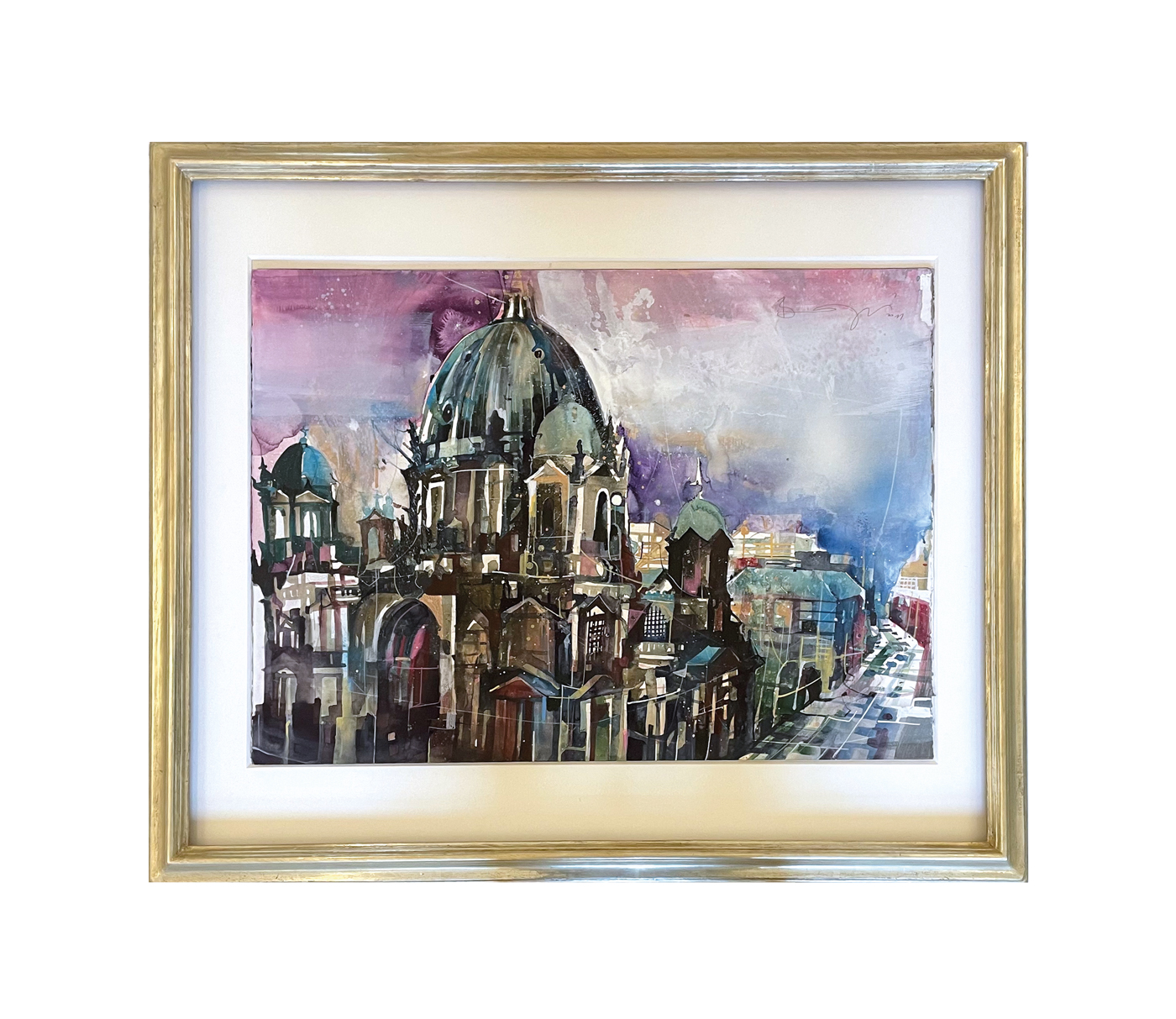 Galerie Halbach Ausstellung Unter Glas