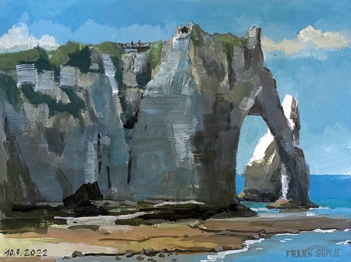 Galerie Halbach Ausstellung Unter Glas