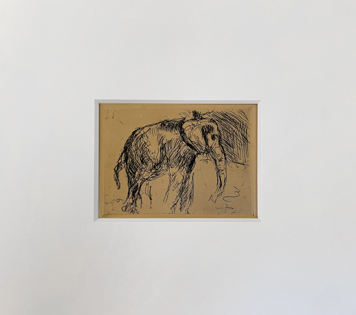 Galerie Halbach Ausstellung Unter Glas