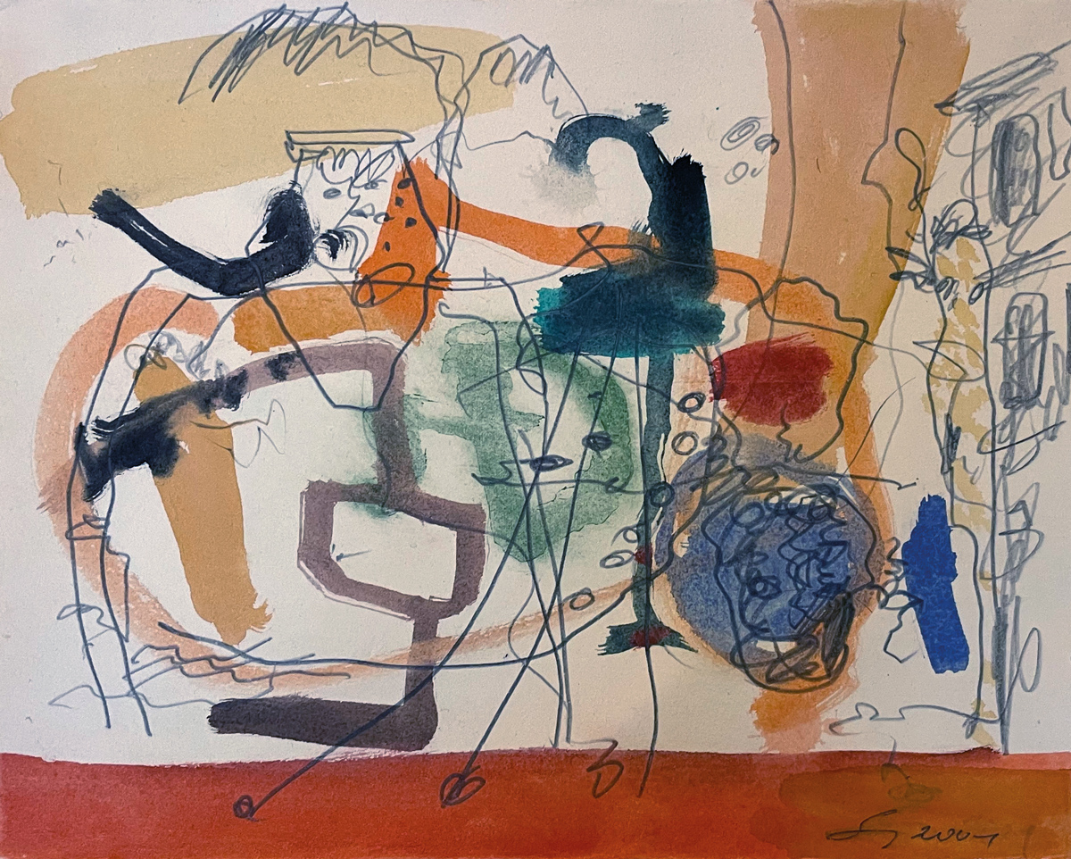 Galerie Halbach Ausstellung Unter Glas