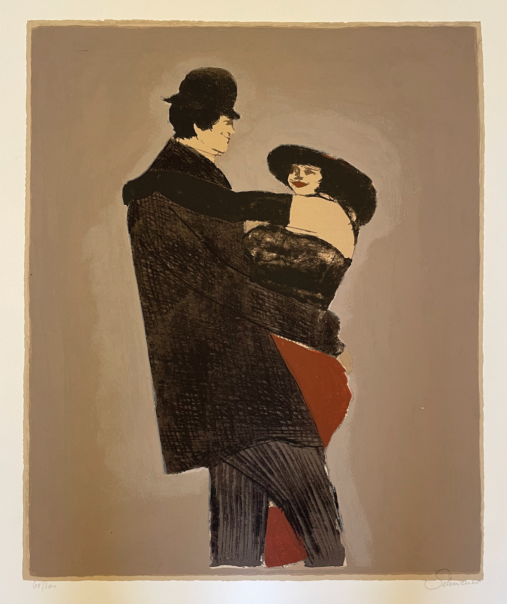 Galerie Halbach Ausstellung Unter Glas