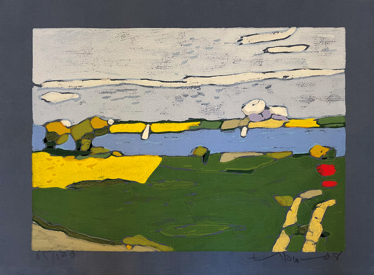 Galerie Halbach Ausstellung Unter Glas