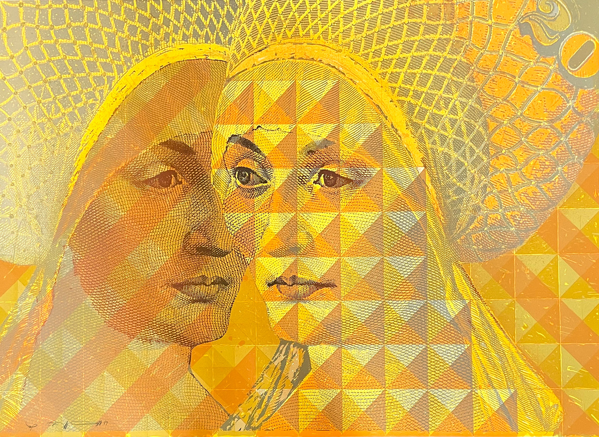 Galerie Halbach Ausstellung Unter Glas