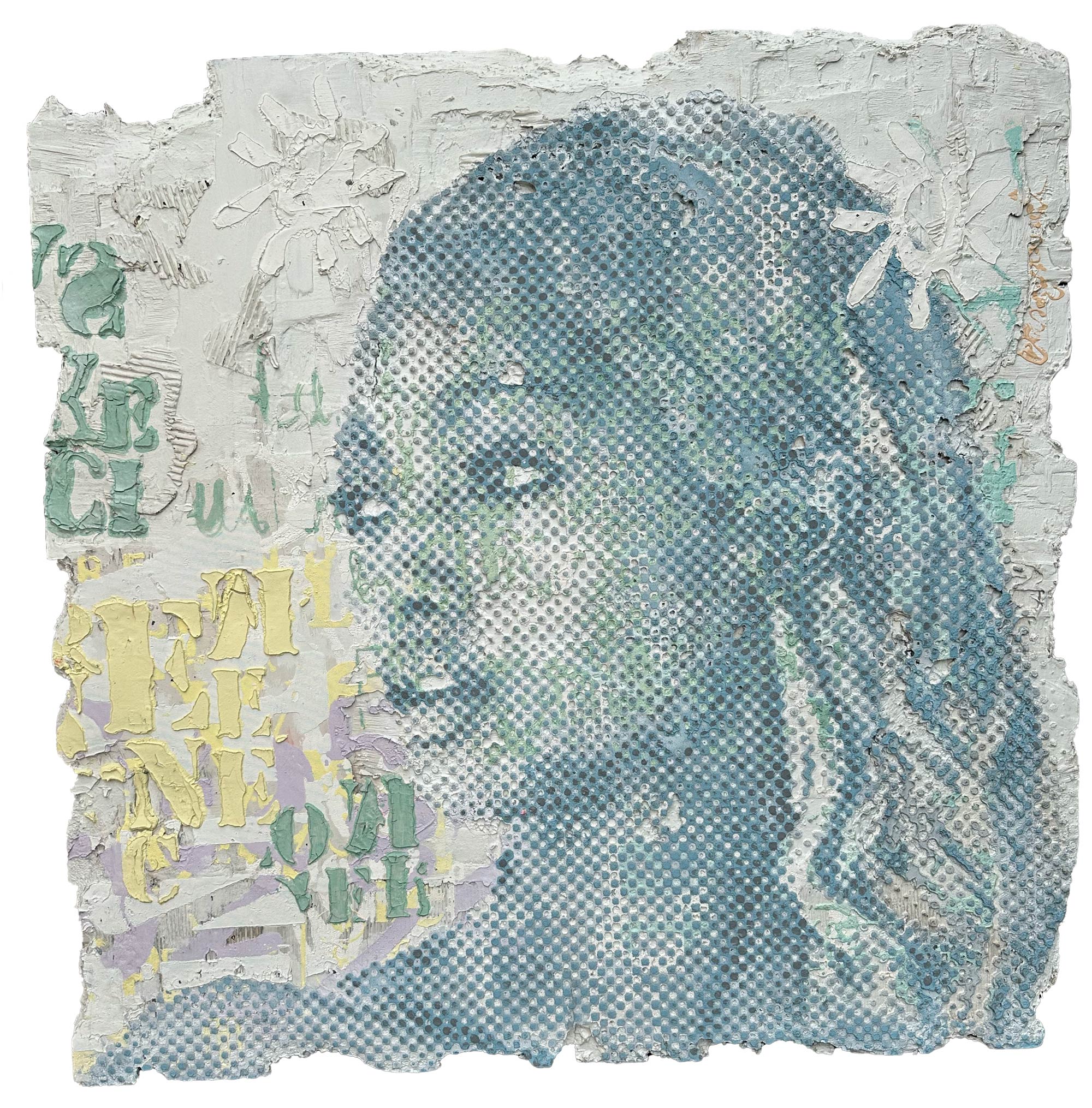 Patrizia Casagranda Galerie Halbach