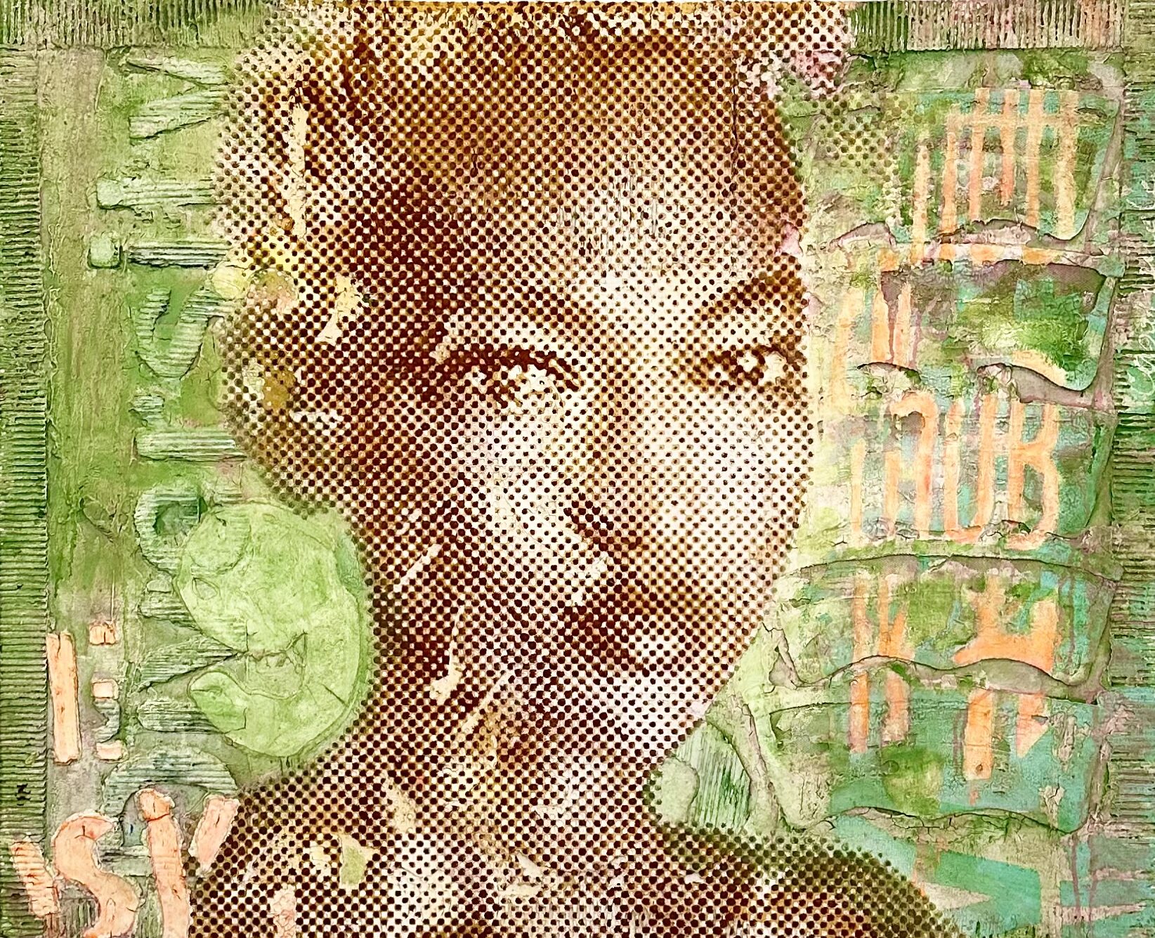 Patrizia Casagranda Galerie Halbach