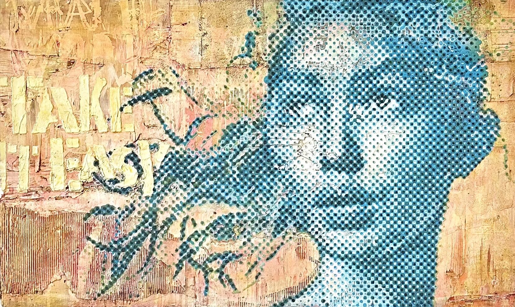 Patrizia Casagranda Galerie Halbach