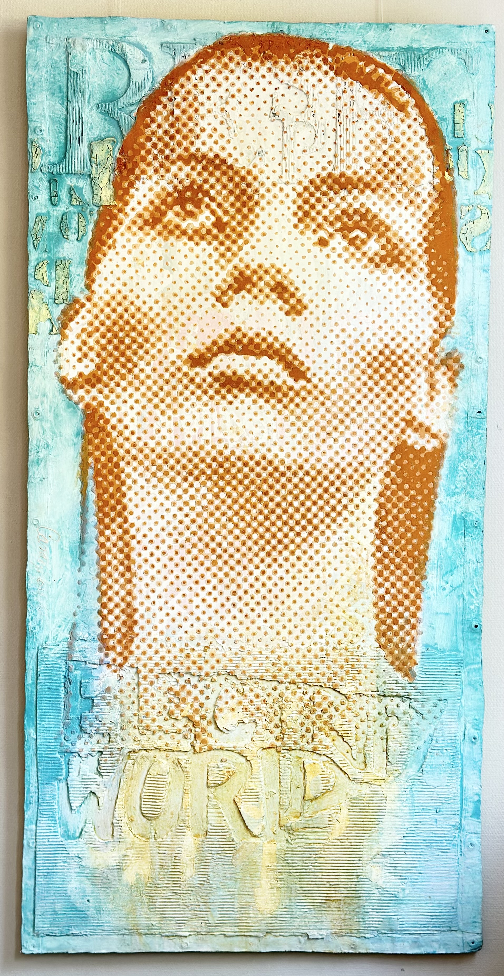 Patrizia Casagranda Galerie Halbach