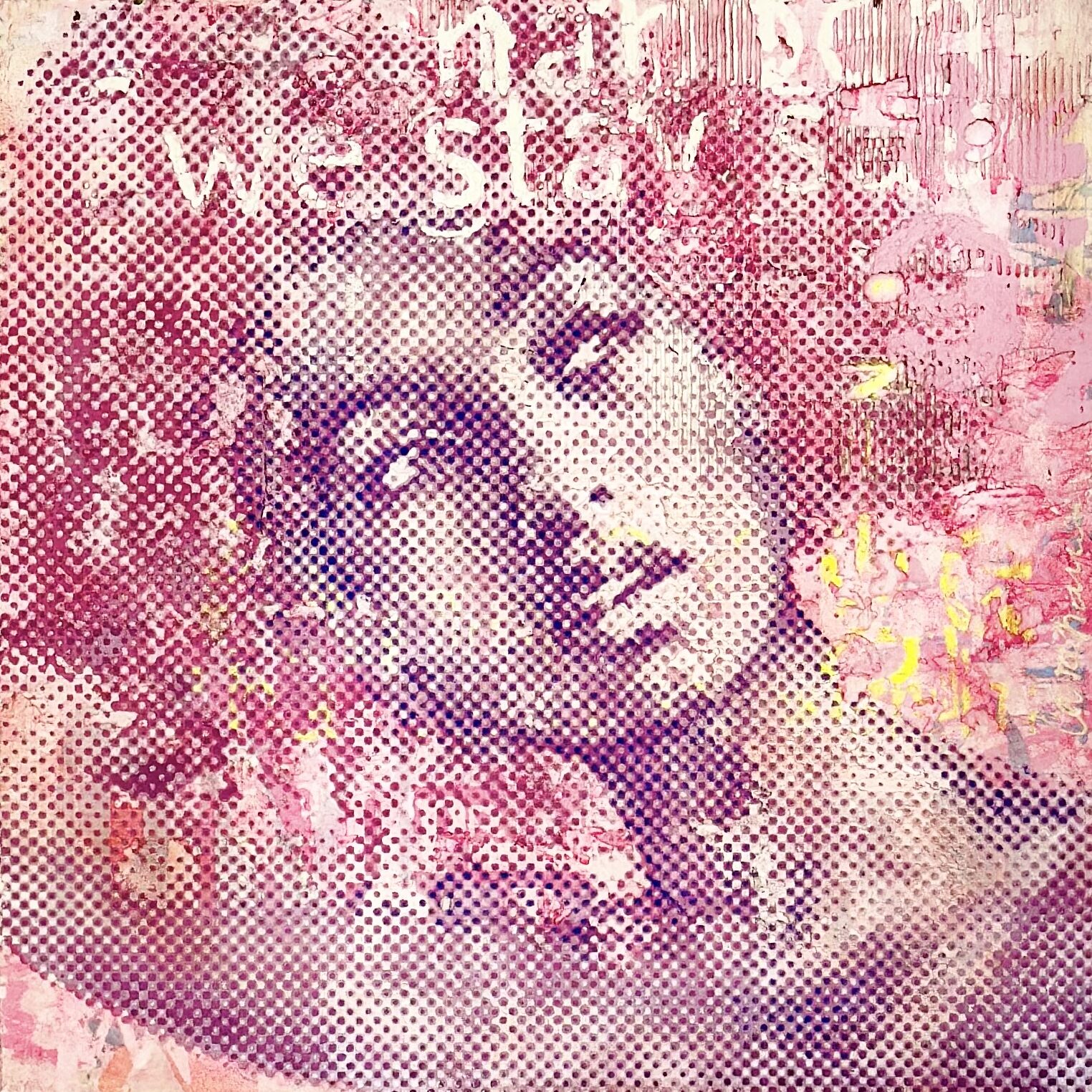 Patrizia Casagranda Galerie Halbach