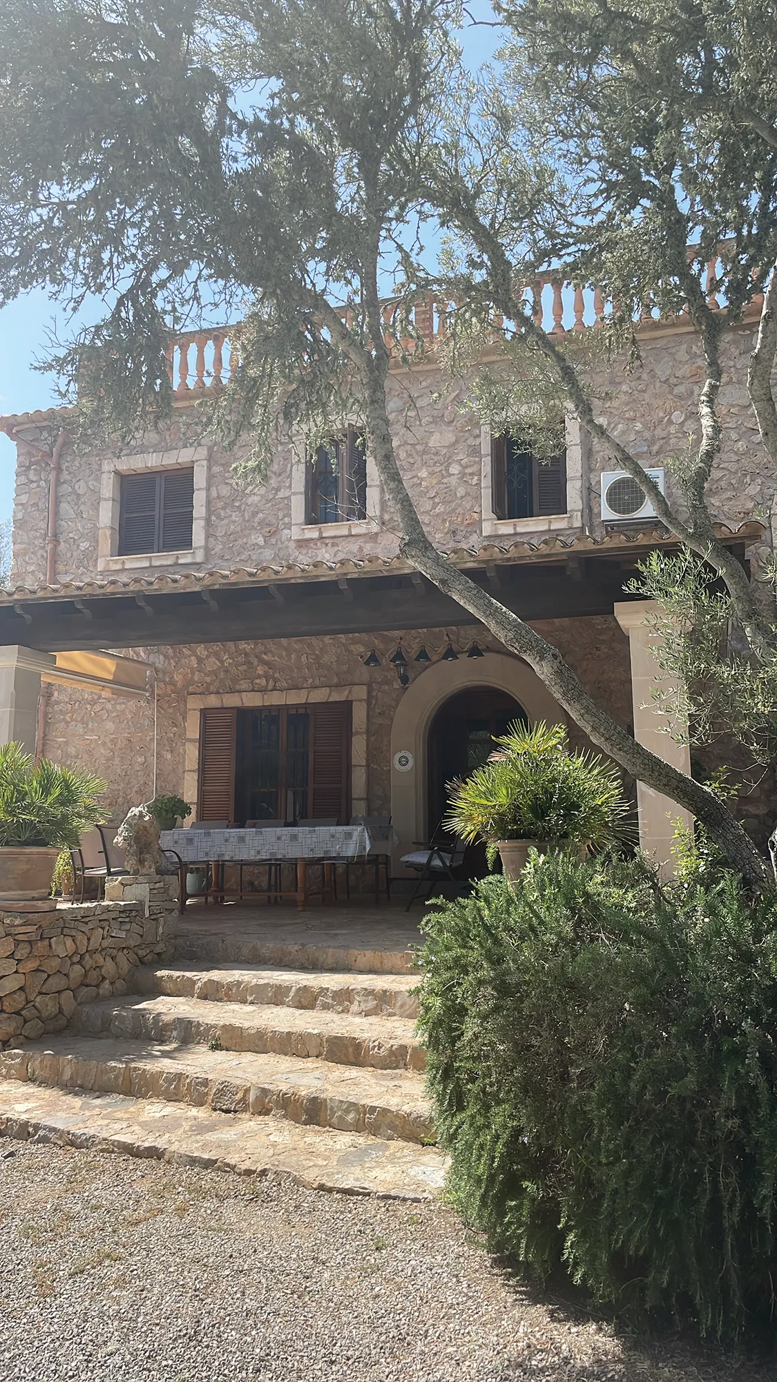 Norddeutsche Realisten zu Gast auf Mallorca, Galerie Halbach