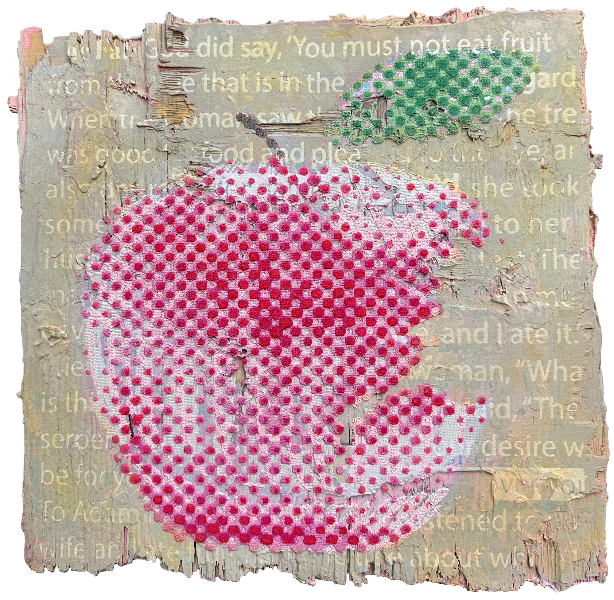 Patrizia Casagranda Galerie Halbach