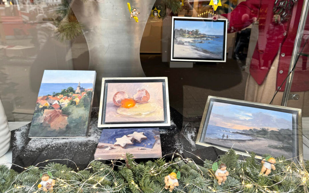 Geänderte Öffnungszeiten in der Adventszeit