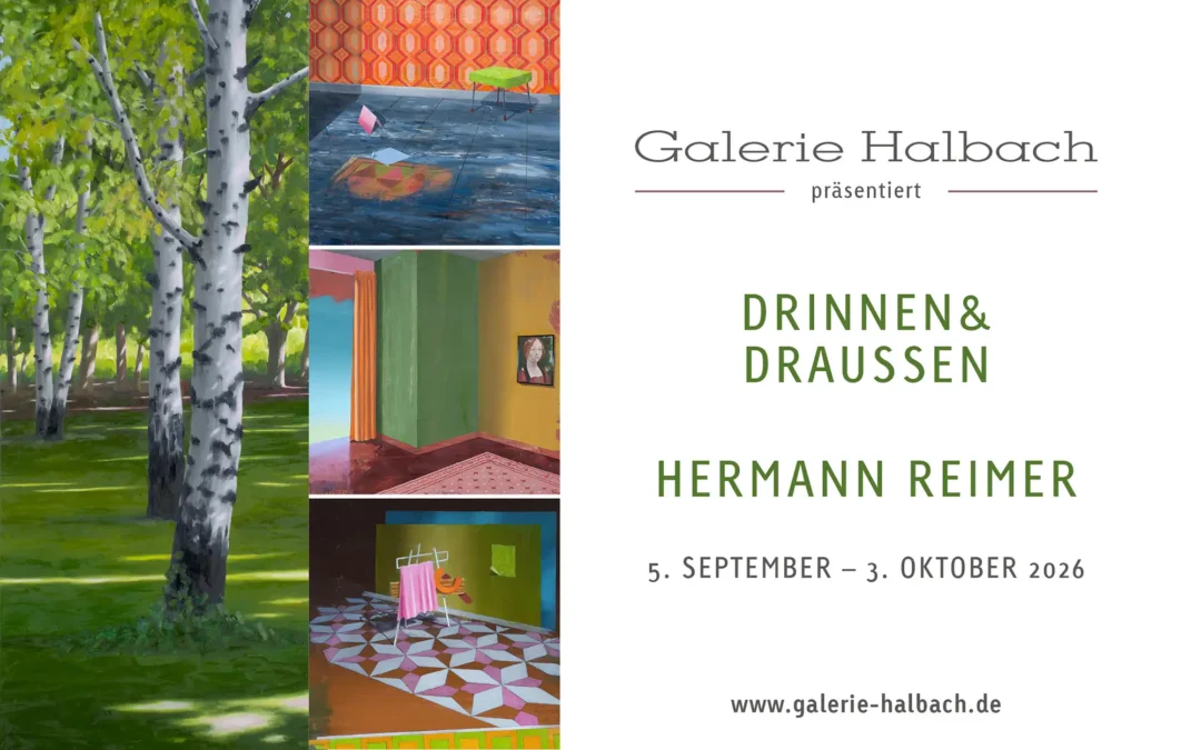 Drinnen & Draußen