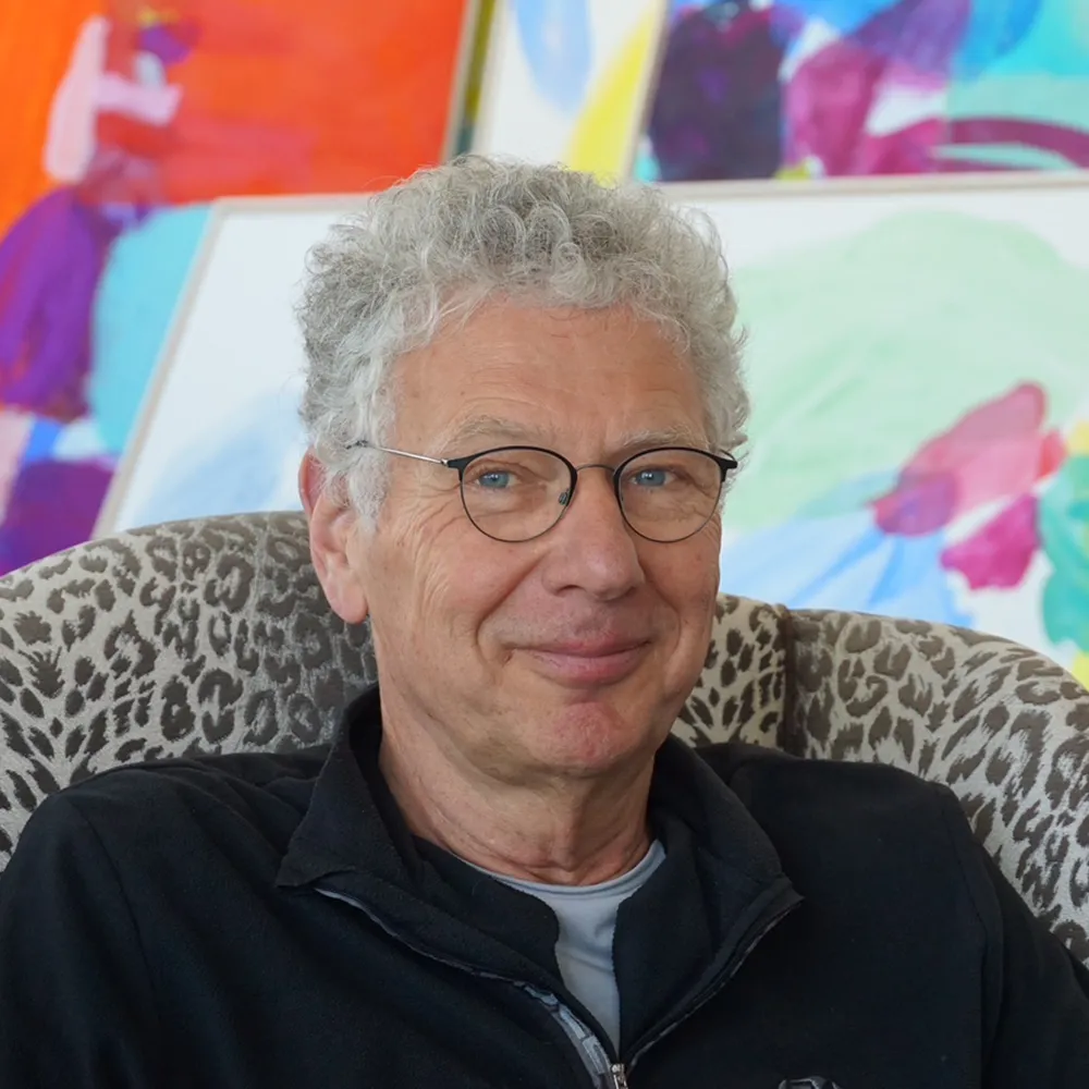 Jürgen Reichert Jürgen Reichert