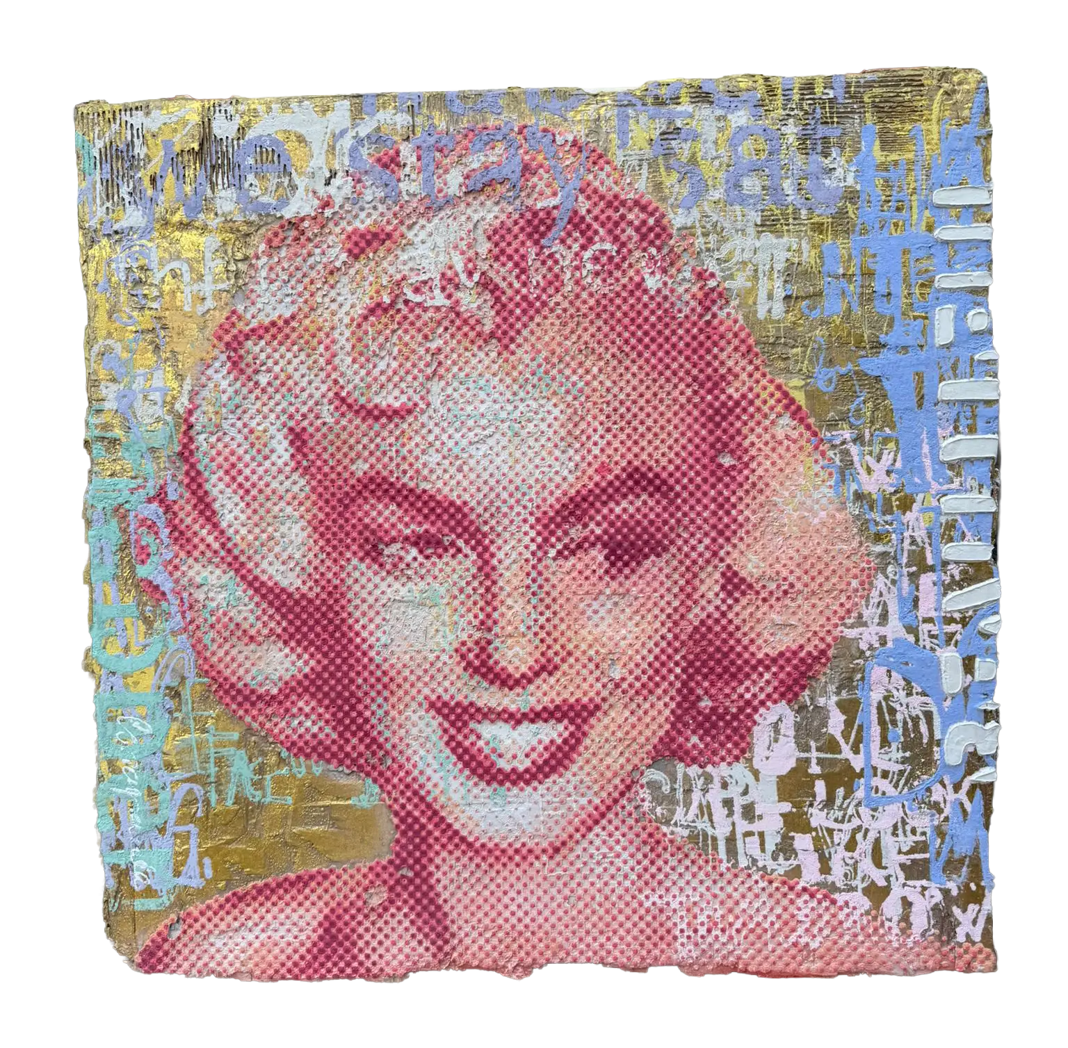 Patrizia Casagranda 100 Jahre Marilyn