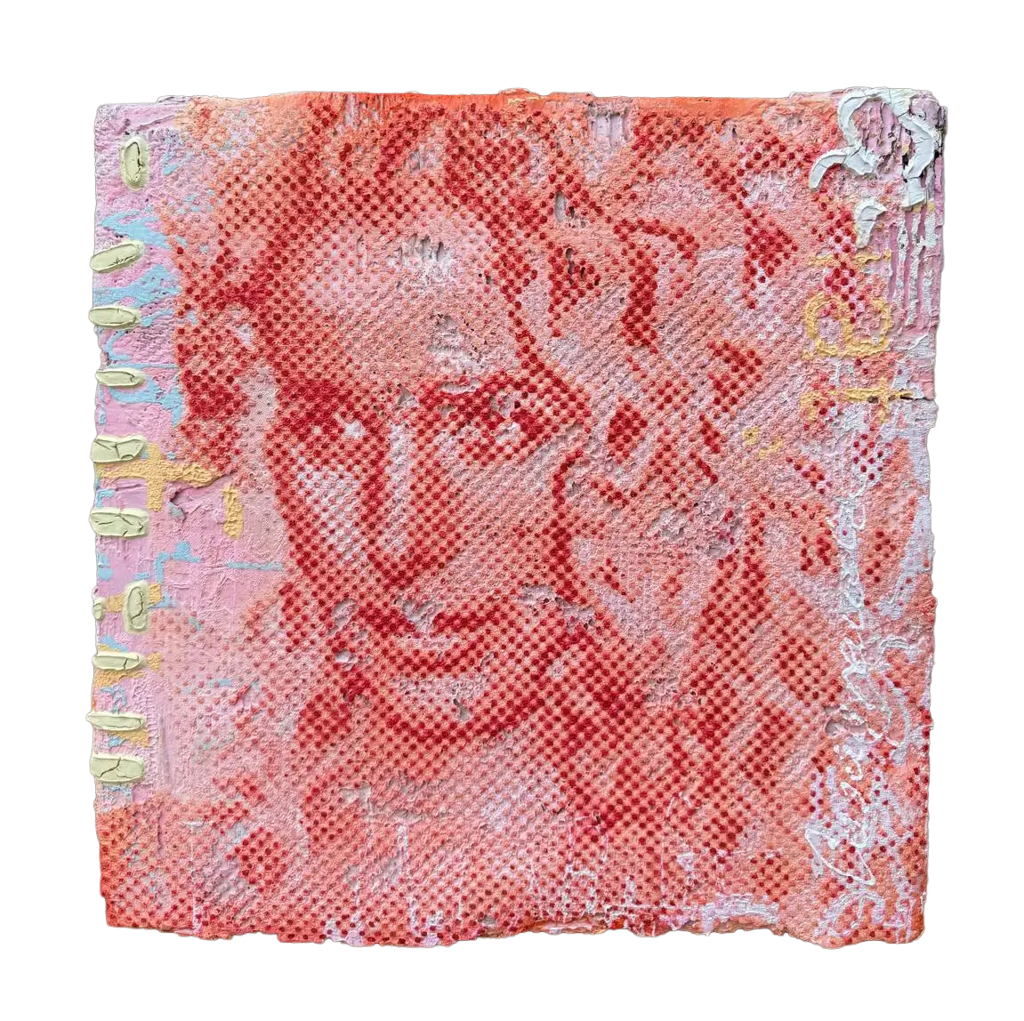 Patrizia Casagranda Red Andie