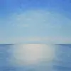 Bilder vom Meer, M7, 100x100cm