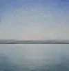 Bodensee LXXIX, 74x72cm