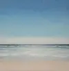 Bilder vom Meer, H3, 74x72cm