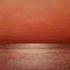 Bilder vom Meer, T8, 80x80cm