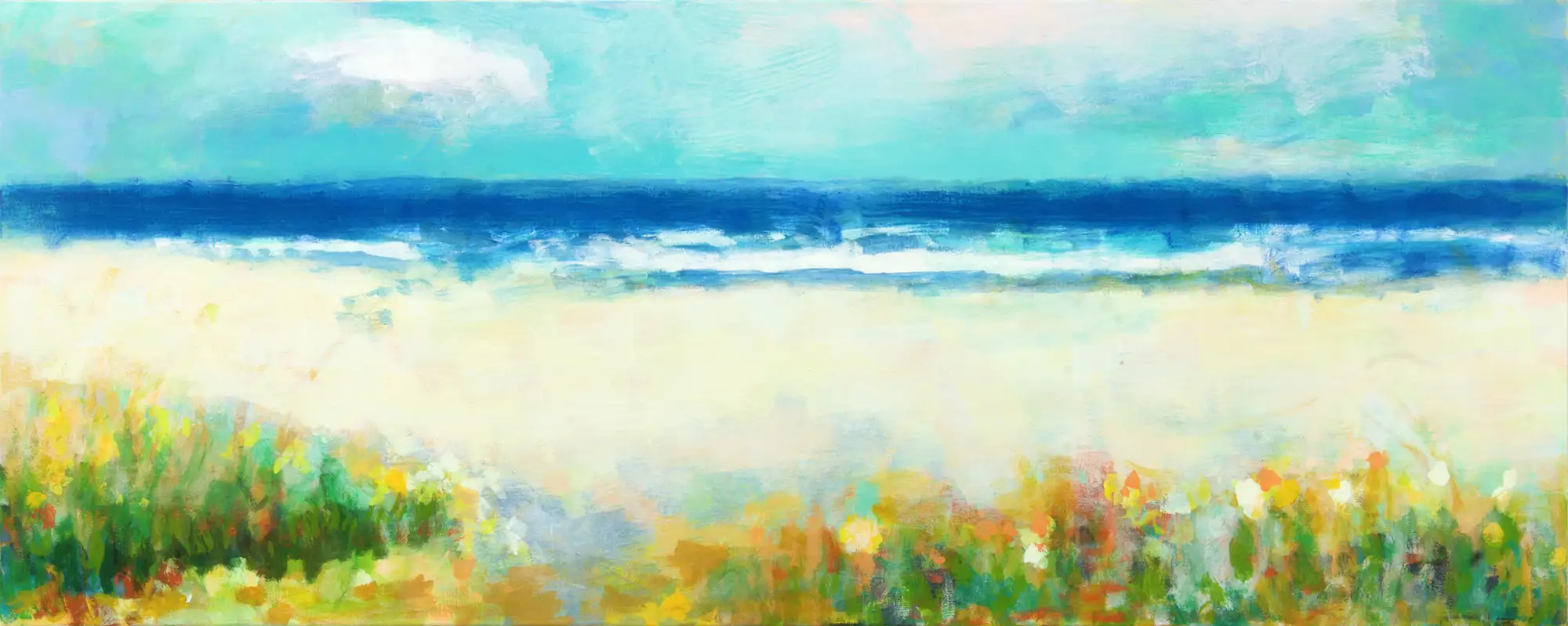 ulrike-hansen-am-meer