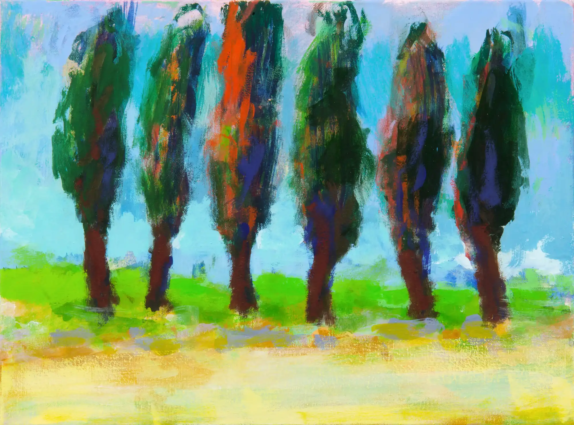 ulrike-hansen-pappeln-60x80cm-eitempera-auf-lw-2024