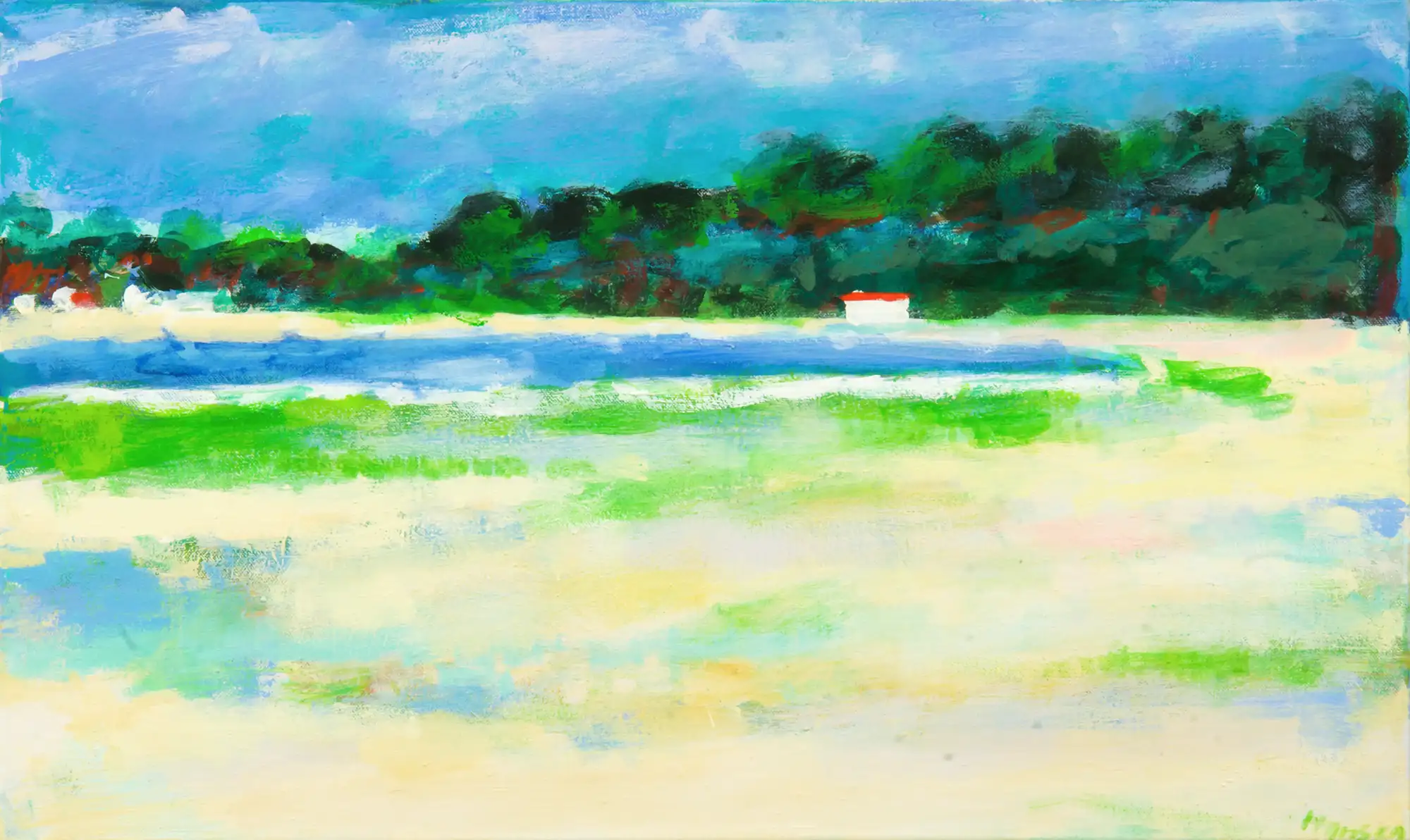 ulrike-hansen-solituede-60x100cm-eitempera-auf-lw-2024